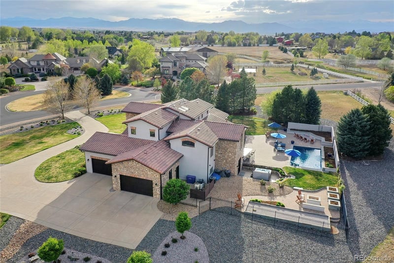 2889 High Prairie Way, Broomfield, CO 80023