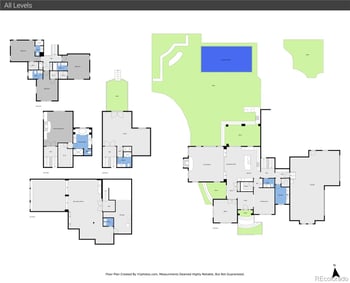 2889 High Prairie Way, Broomfield, CO 80023