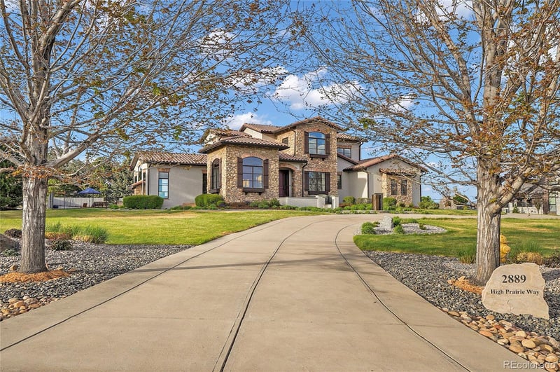 2889 High Prairie Way, Broomfield, CO 80023