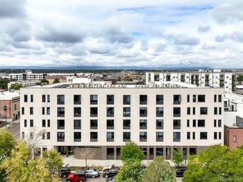 603 Inca St #309, Denver, CO 80204