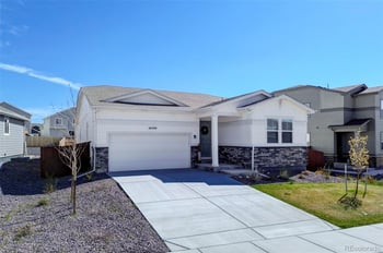 10499 Rolling Peaks Dr, Peyton, CO 80831