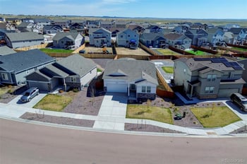 10499 Rolling Peaks Dr, Peyton, CO 80831