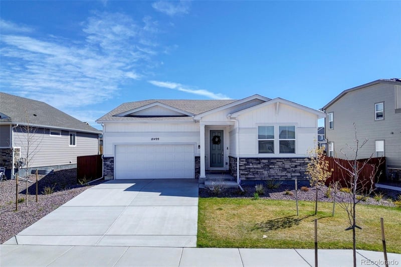 10499 Rolling Peaks Dr, Peyton, CO 80831