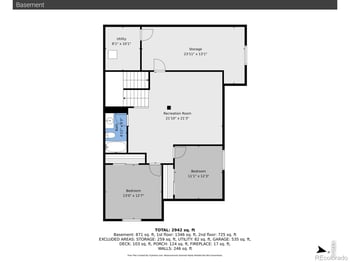 5197 School House Dr, Timnath, CO 80547