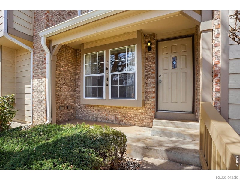 9624 Chatfield Ave #E, Littleton, CO 80128
