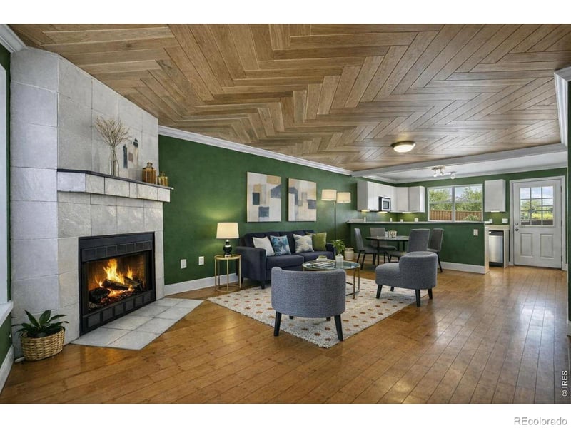 9624 Chatfield Ave #E, Littleton, CO 80128