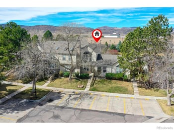 9624 Chatfield Ave #E, Littleton, CO 80128