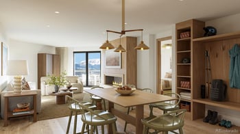 500 Gothic Rd #333, Mt Crested Butte, CO 81225