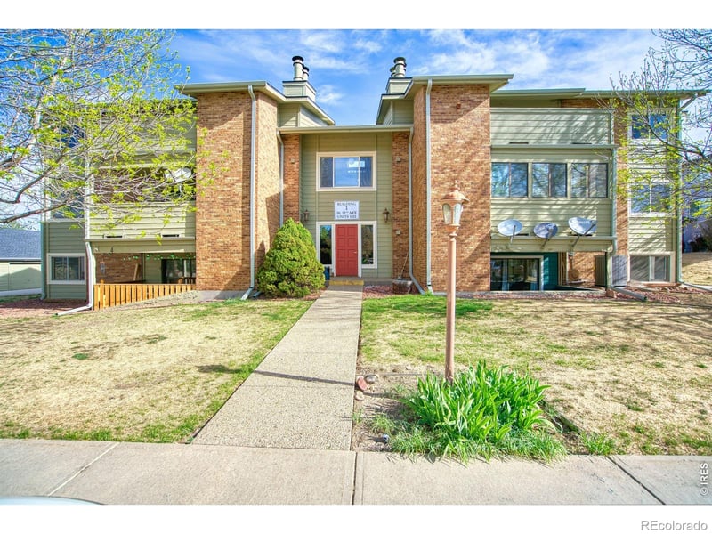 50 19th Ave #1, Longmont, CO 80501
