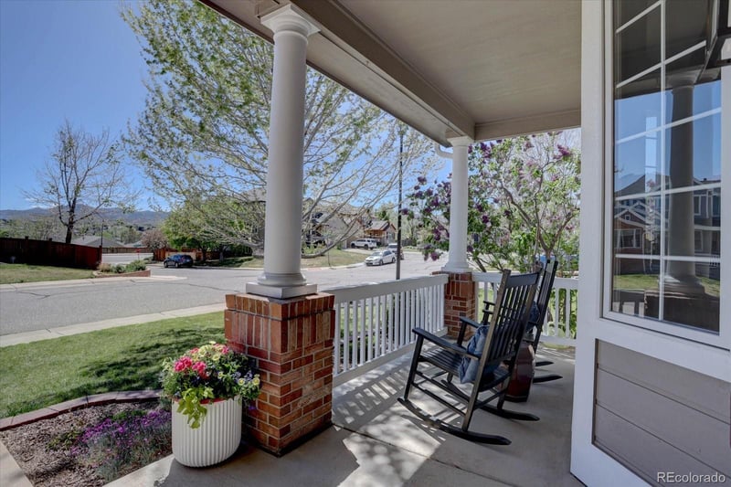 10493 Peakview Pl, Littleton, CO 80127