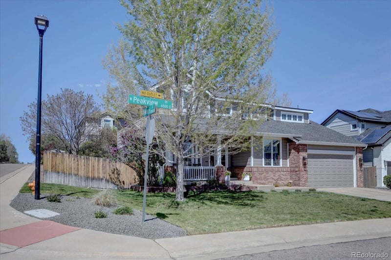 10493 Peakview Pl, Littleton, CO 80127