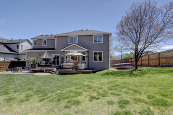 10493 Peakview Pl, Littleton, CO 80127