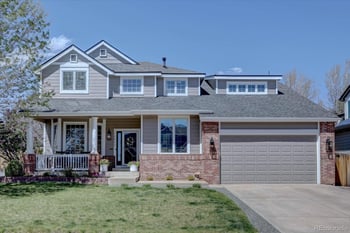 10493 Peakview Pl, Littleton, CO 80127