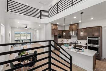 9020 Frolic Vw, Colorado Springs, CO 80924