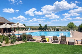 9020 Frolic Vw, Colorado Springs, CO 80924