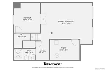 8169 23rd Ave, Denver, CO 80238