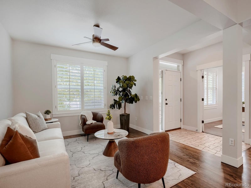 8169 E 23rd Ave, Denver, CO 80238