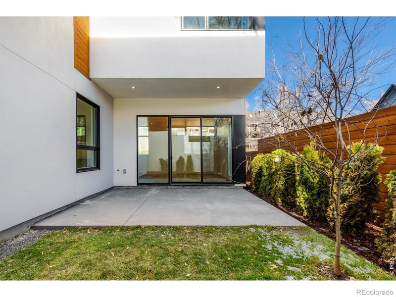 2304 Pearl St #2, Boulder, CO 80302