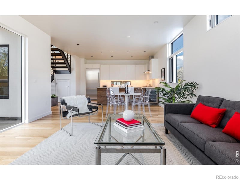 2304 Pearl St #2, Boulder, CO 80302