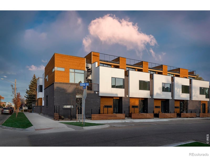 2304 Pearl St #2, Boulder, CO 80302