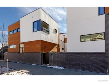 2304 Pearl St #2, Boulder, CO 80302