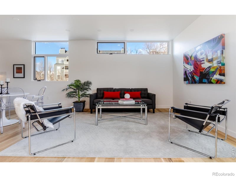 2304 Pearl St #2, Boulder, CO 80302