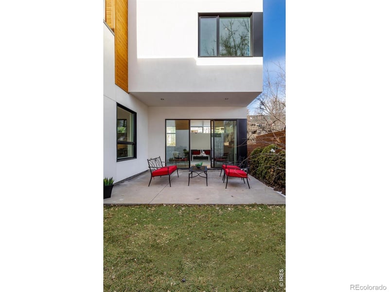 2304 Pearl St #2, Boulder, CO 80302