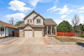 5136 Sacred Feather Dr, Colorado Springs, CO 80916