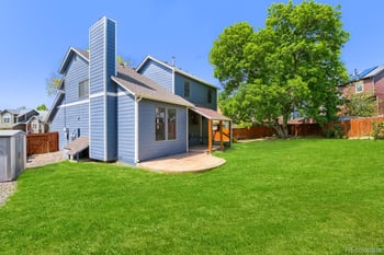 9848 Jellison Way, Westminster, CO 80021