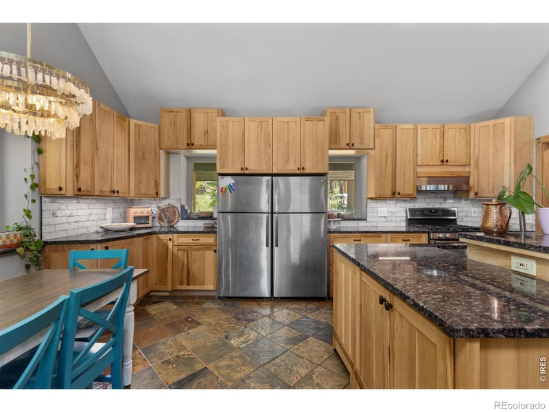 187 Lynx Dr, Ward, CO 80481