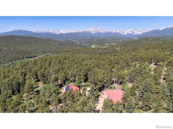 187 Lynx Dr, Ward, CO 80481