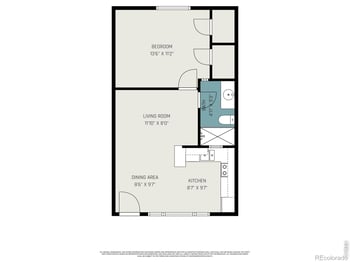 3161 Madison Ave #427, Boulder, CO 80303