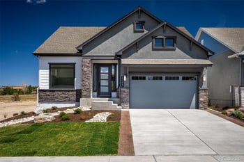17217 Alsike Clover Ct, Monument, CO 80132