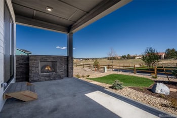 17217 Alsike Clover Ct, Monument, CO 80132