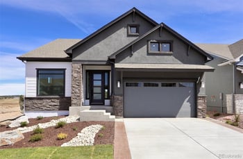 17217 Alsike Clover Ct, Monument, CO 80132