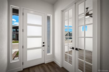 17217 Alsike Clover Ct, Monument, CO 80132