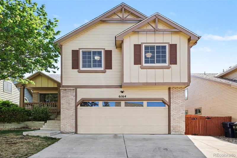 6164 Quitman St, Arvada, CO 80003