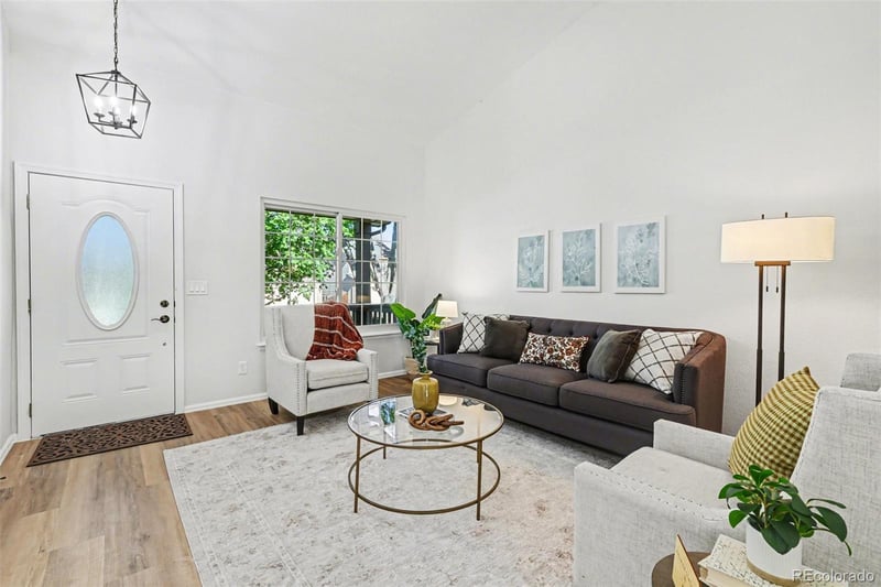 6164 Quitman St, Arvada, CO 80003