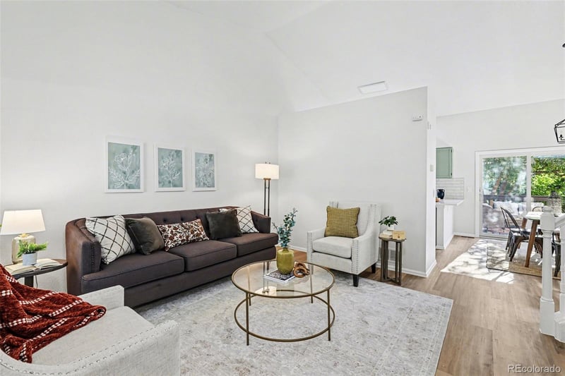 6164 Quitman St, Arvada, CO 80003