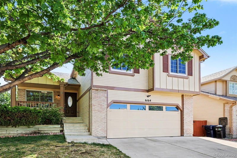 6164 Quitman St, Arvada, CO 80003
