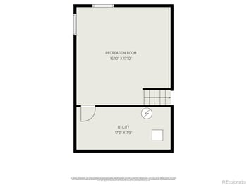 6164 Quitman St, Arvada, CO 80003