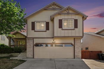 6164 Quitman St, Arvada, CO 80003