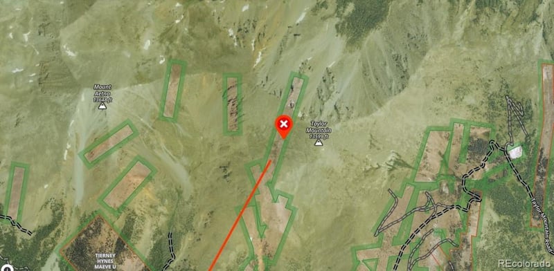 17264 Cty Rd 230, Salida, CO 81201