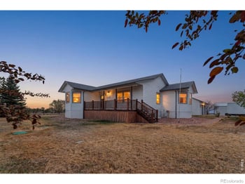 108 Bothun Rd, Berthoud, CO 80513