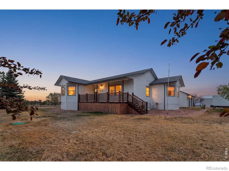 108 Bothun Rd, Berthoud, CO 80513