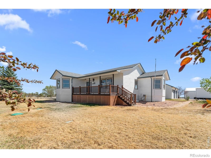 108 Bothun Rd, Berthoud, CO 80513