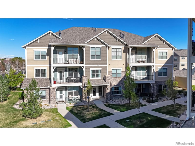 4672 Hahns Peak Dr #302, Loveland, CO 80538