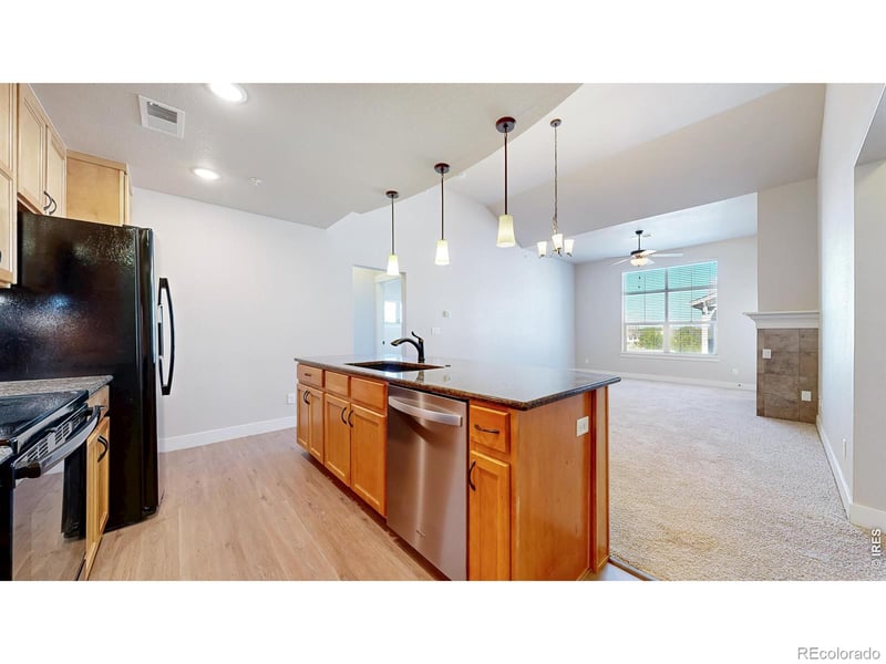 4672 Hahns Peak Dr #302, Loveland, CO 80538