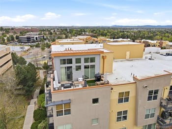 9079 Panorama Cir #512, Englewood, CO 80112