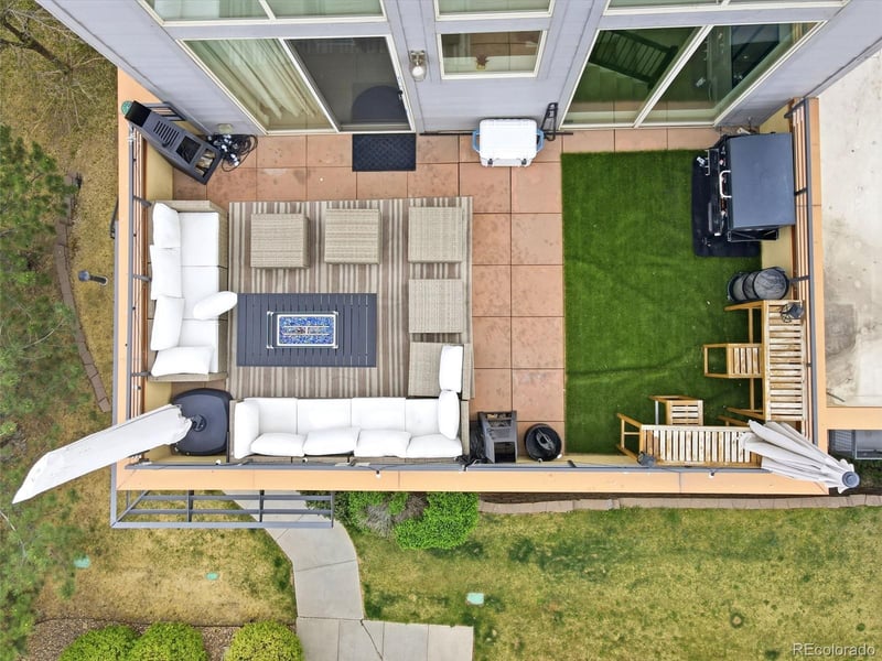 9079 Panorama Cir #512, Englewood, CO 80112